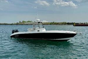 Media Naranja 34ft Spectre Yacht For Sale