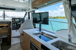 DON T WAKE ME 34ft Jeanneau Yacht For Sale