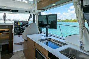 2022 Jeanneau NC Weekender 1095 Fly thumbnail 21