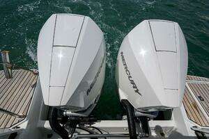 2022 Jeanneau NC Weekender 1095 Fly thumbnail 16