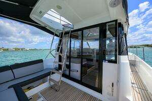 2022 Jeanneau NC Weekender 1095 Fly thumbnail 12
