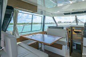 2022 Jeanneau NC Weekender 1095 Fly thumbnail 23