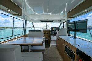 2022 Jeanneau NC Weekender 1095 Fly thumbnail 22