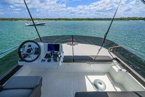 2022 Jeanneau NC Weekender 1095 Fly thumbnail 11