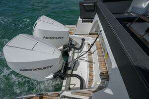2022 Jeanneau NC Weekender 1095 Fly thumbnail 15