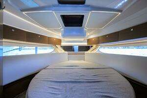 2022 Jeanneau NC Weekender 1095 Fly thumbnail 27