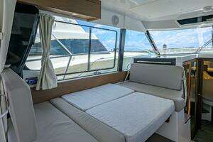 2022 Jeanneau NC Weekender 1095 Fly thumbnail 17