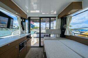 2022 Jeanneau NC Weekender 1095 Fly thumbnail 24