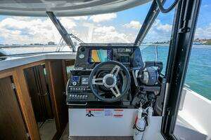 2022 Jeanneau NC Weekender 1095 Fly thumbnail 20