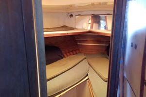 Orion II 41ft Morgan Yacht For Sale