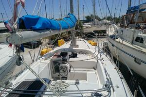 Orion II 41ft Morgan Yacht For Sale