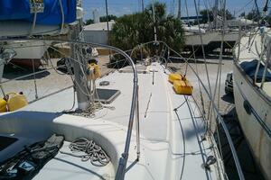 Orion II 41ft Morgan Yacht For Sale