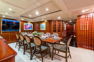 Yacht for sale LADY J