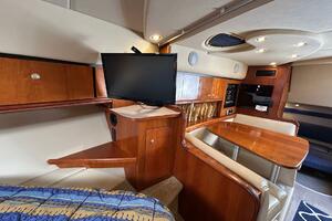 Knot An Option 34ft Cruisers Yachts Yacht For Sale