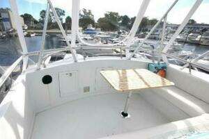 1996 Egg Harbor by Cayman thumbnail 6