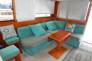 Tradition 48ft Egg Harbor Yacht For Sale