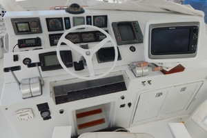 Tradition 48ft Egg Harbor Yacht For Sale