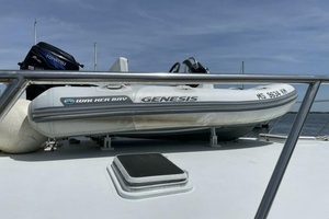 Tradition 48ft Egg Harbor Yacht For Sale