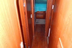 Tradition 48ft Egg Harbor Yacht For Sale