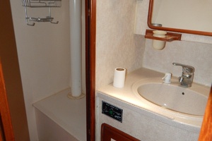 Tradition 48ft Egg Harbor Yacht For Sale