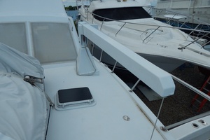 Tradition 48ft Egg Harbor Yacht For Sale