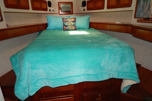 Tradition 48ft Egg Harbor Yacht For Sale