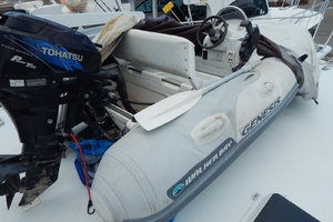 Tradition 48ft Egg Harbor Yacht For Sale