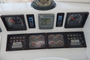 Tradition 48ft Egg Harbor Yacht For Sale