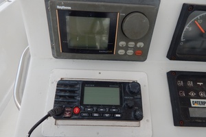Tradition 48ft Egg Harbor Yacht For Sale