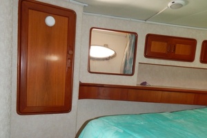 Tradition 48ft Egg Harbor Yacht For Sale