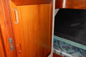 Tradition 48ft Egg Harbor Yacht For Sale