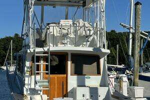 1996 Egg Harbor by Cayman thumbnail 4