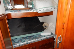 Tradition 48ft Egg Harbor Yacht For Sale