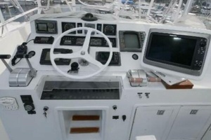 Tradition 48ft Egg Harbor Yacht For Sale
