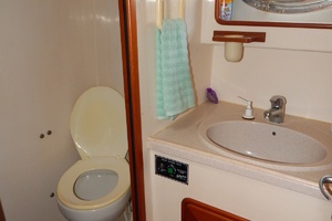 Tradition 48ft Egg Harbor Yacht For Sale