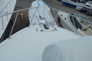 Tradition 48ft Egg Harbor Yacht For Sale