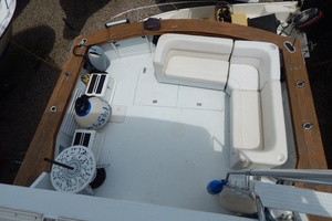 Tradition 48ft Egg Harbor Yacht For Sale