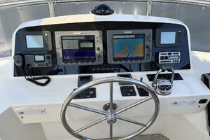 Mer et Soleil 45ft Ocean Alexander Yacht For Sale