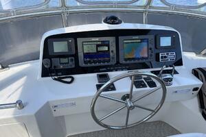 Mer et Soleil 45ft Ocean Alexander Yacht For Sale
