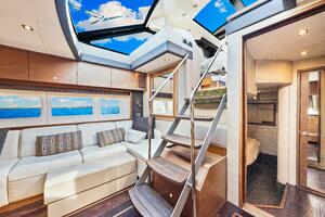 AWOL V 51ft Sea Ray Yacht For Sale