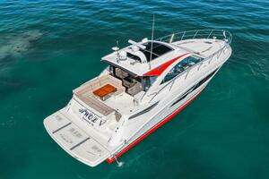2016 Sea Ray 510 Sundancer thumbnail 88