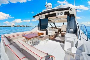 AWOL V 51ft Sea Ray Yacht For Sale