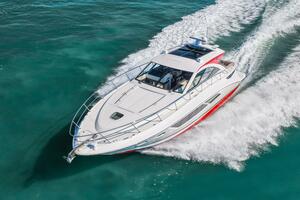 AWOL V 51ft Sea Ray Yacht For Sale