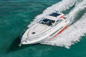 2016 Sea Ray 510 Sundancer thumbnail 76