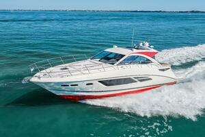 2016 Sea Ray 510 Sundancer thumbnail 78