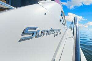 2016 Sea Ray 510 Sundancer thumbnail 58
