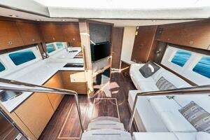 2016 Sea Ray 510 Sundancer thumbnail 40