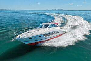 2016 Sea Ray 510 Sundancer thumbnail 69