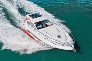 AWOL V 51ft Sea Ray Yacht For Sale