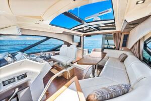 AWOL V 51ft Sea Ray Yacht For Sale